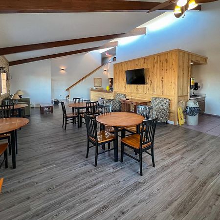 Walleye Inn Baudette Exterior photo